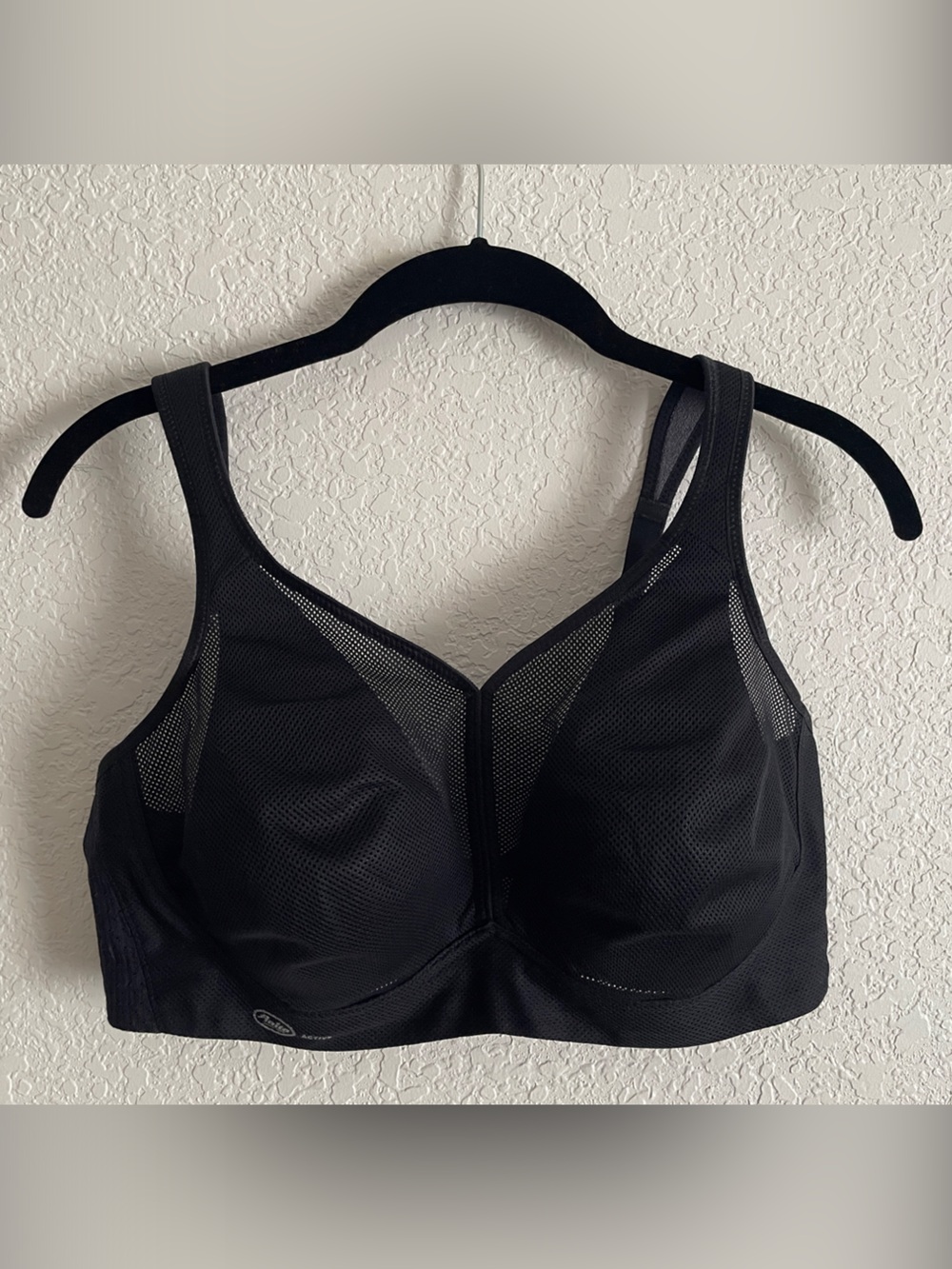 Anita DeltaPad Air Control Mesh Sports Bra 36D